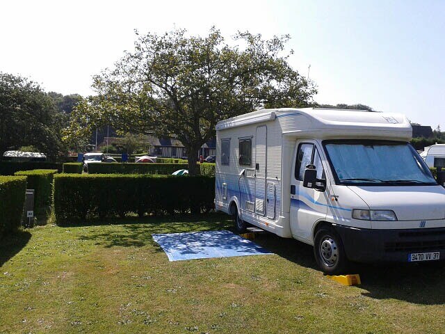 Camping Seasonova Etennemare