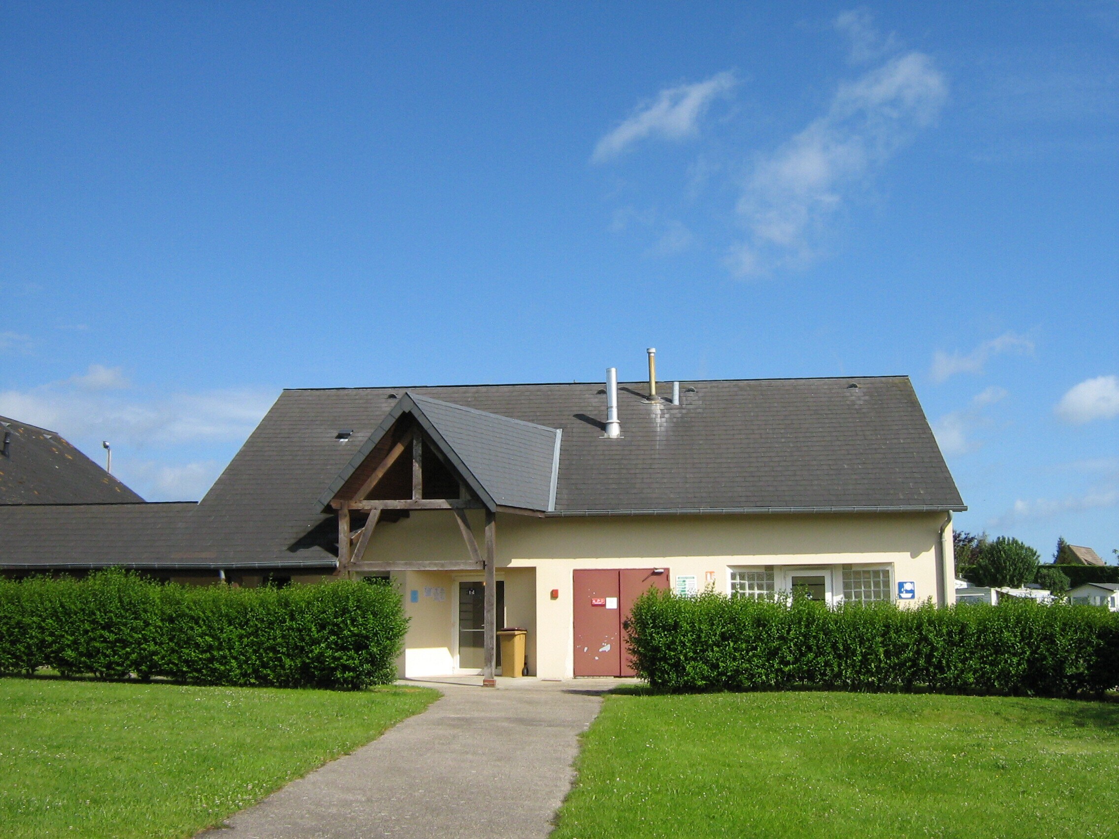 Camping Seasonova Etennemare