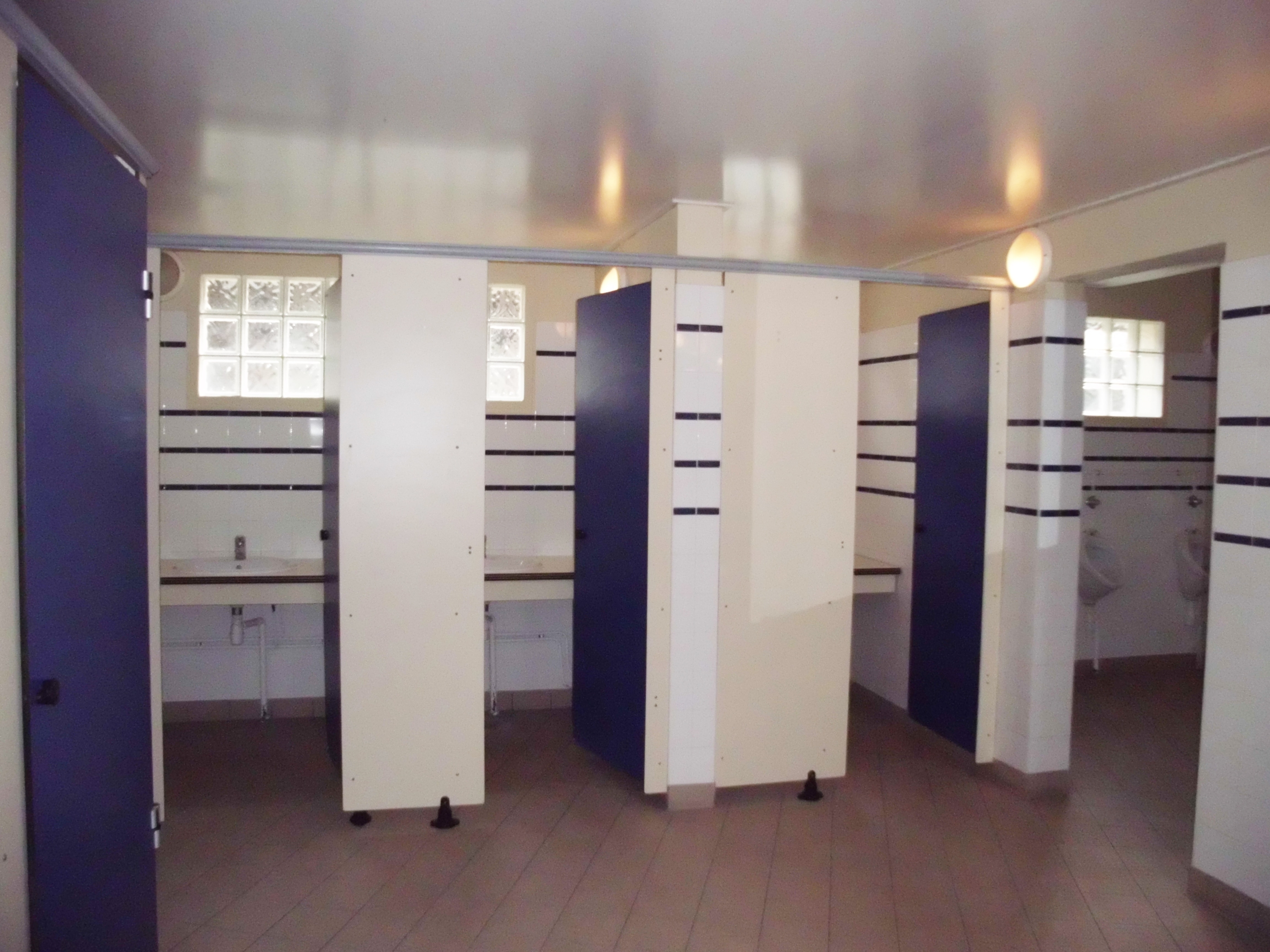 Camping Seasonova Etennemare