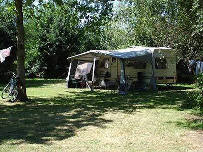 Camping La Grisse
