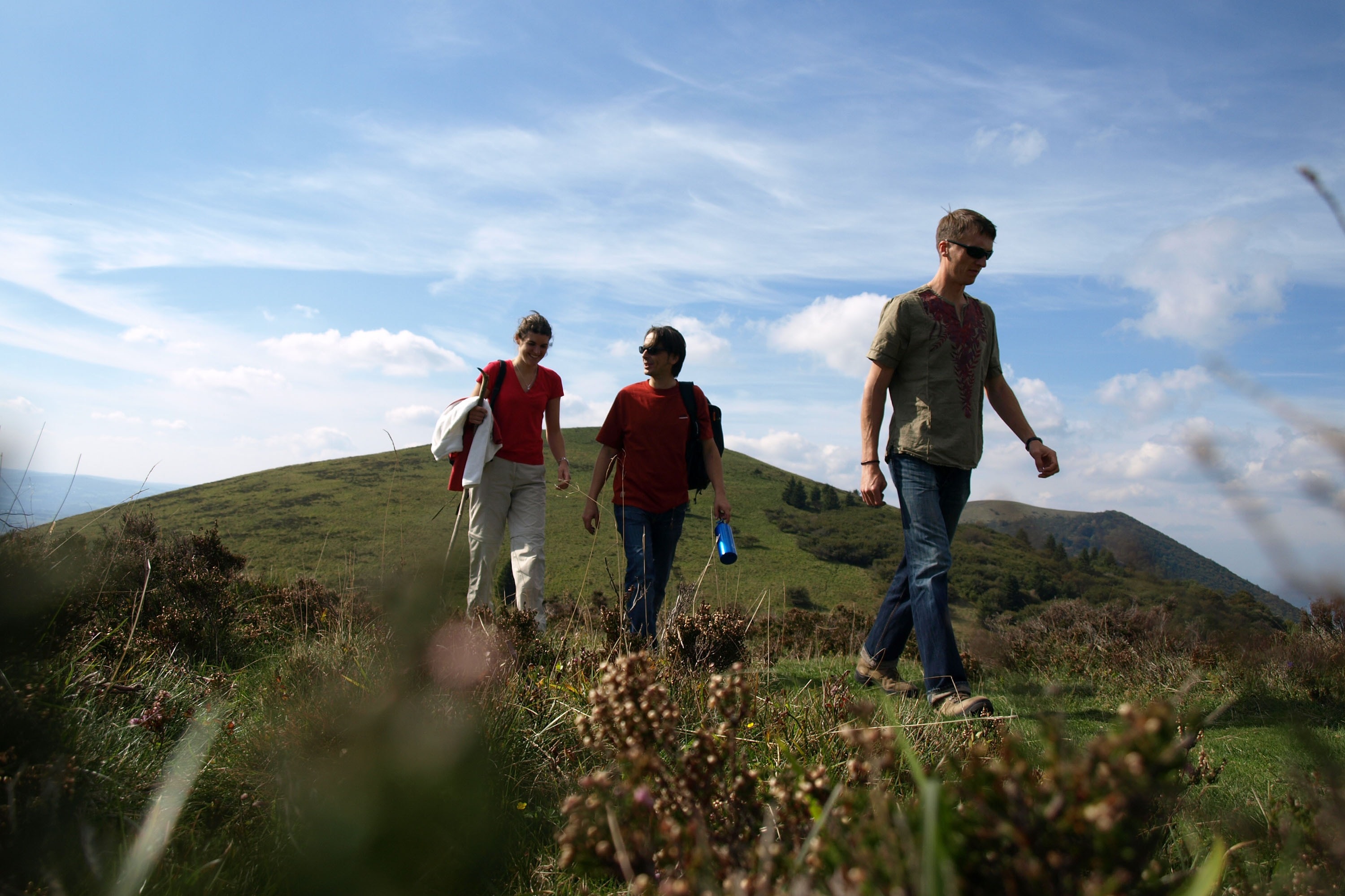 Camping Huttopia Royat