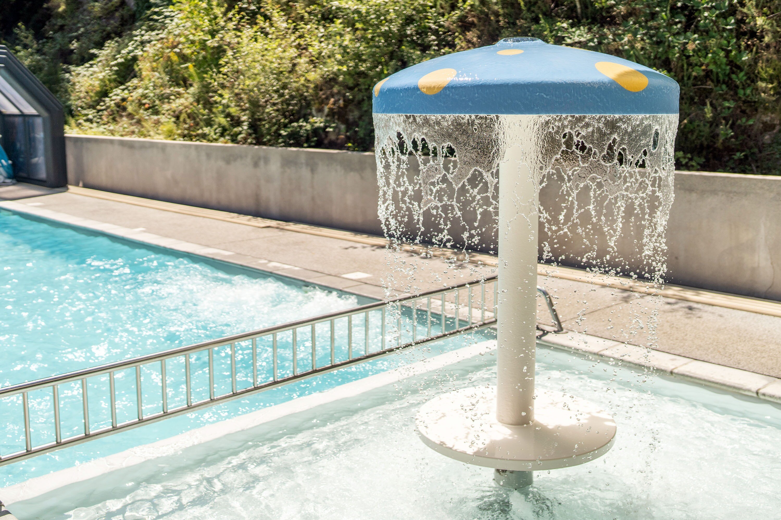 Flower Camping La Plage