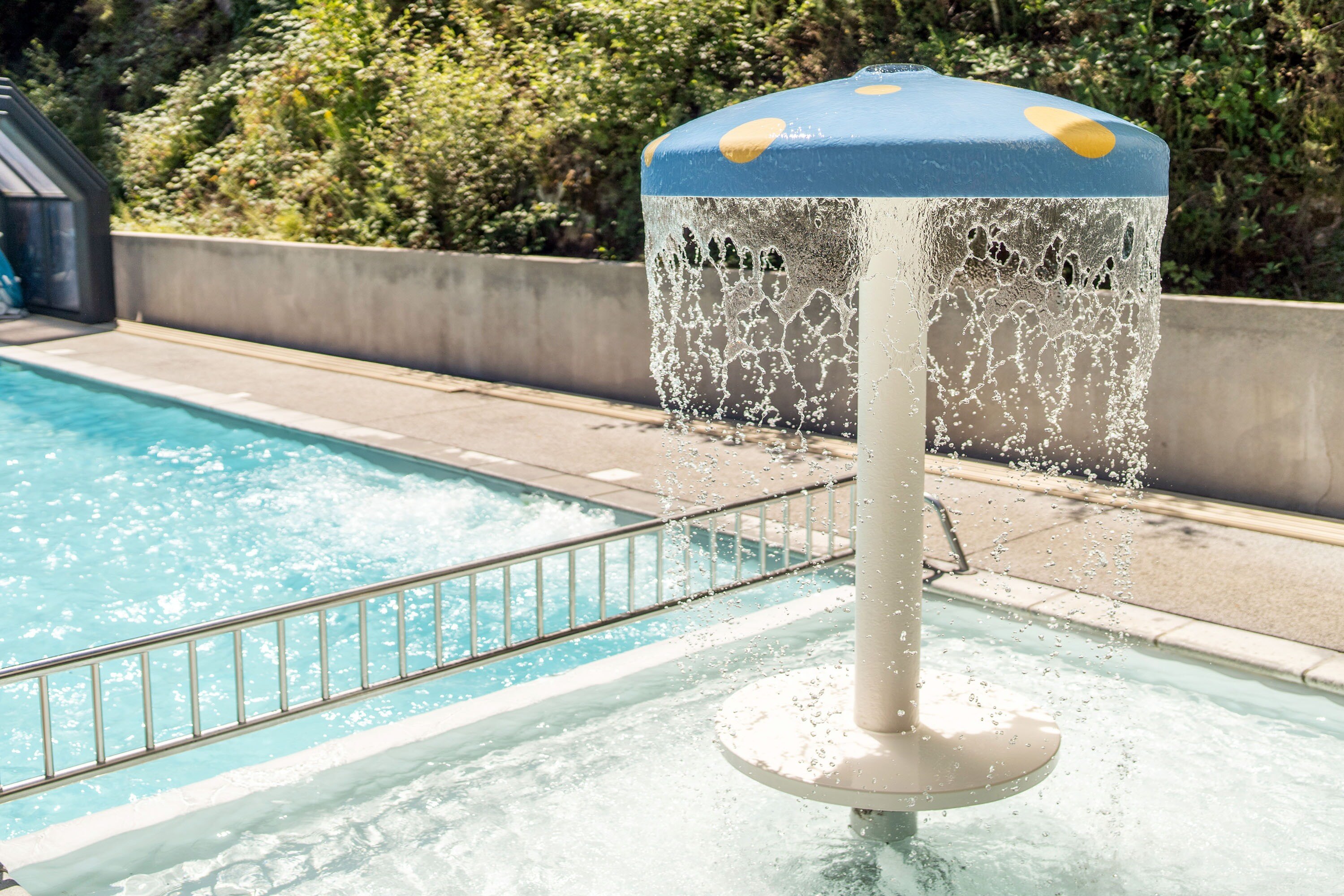 Flower Camping La Plage