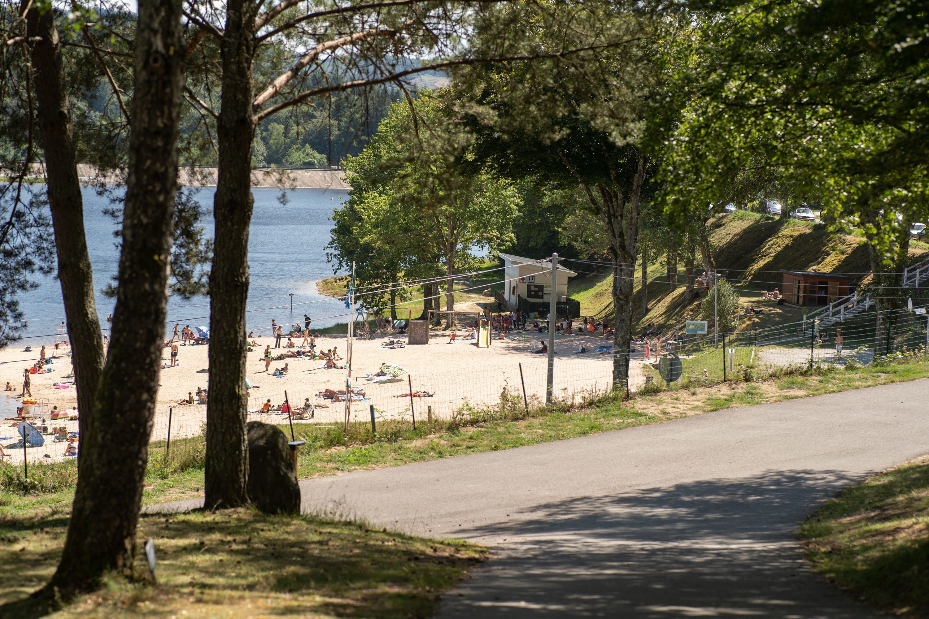 Flower Camping La Plage