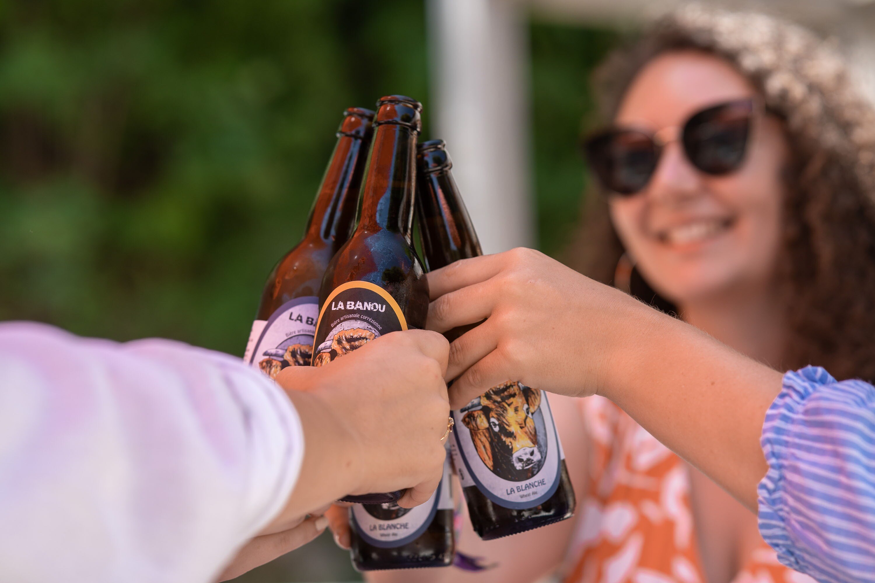 Flower Camping La Plage