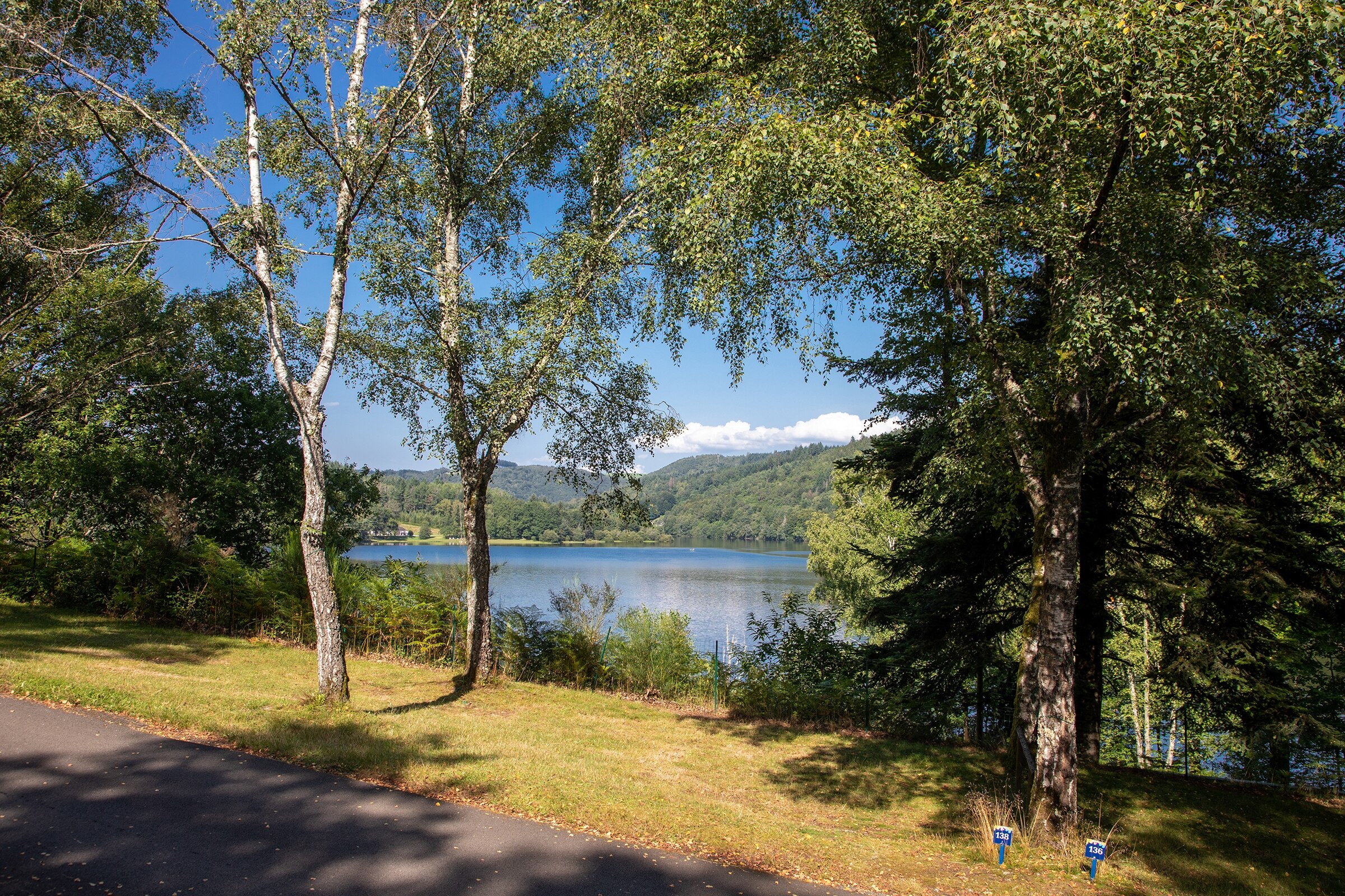 Flower Camping La Plage