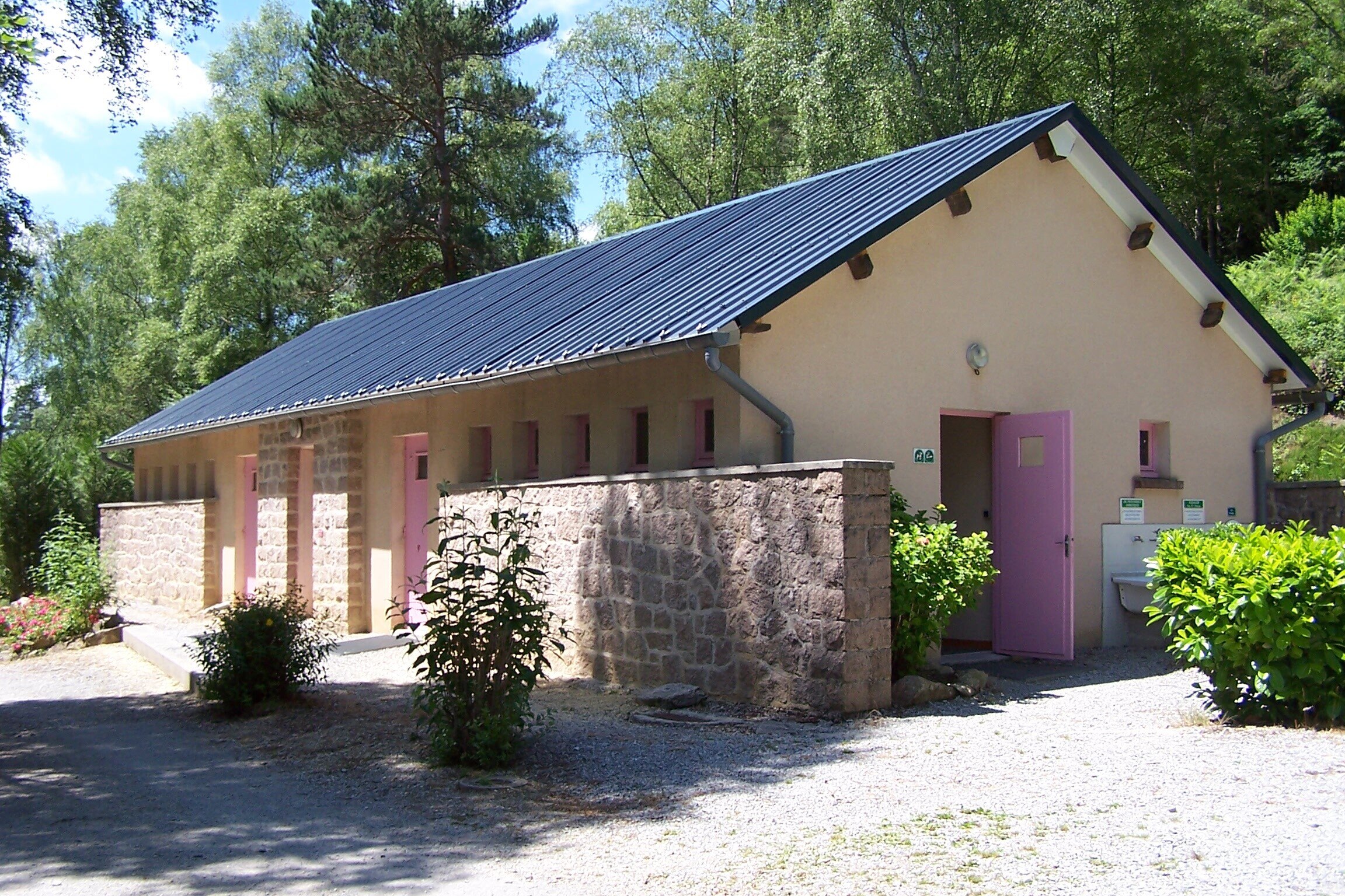 Flower Camping La Plage