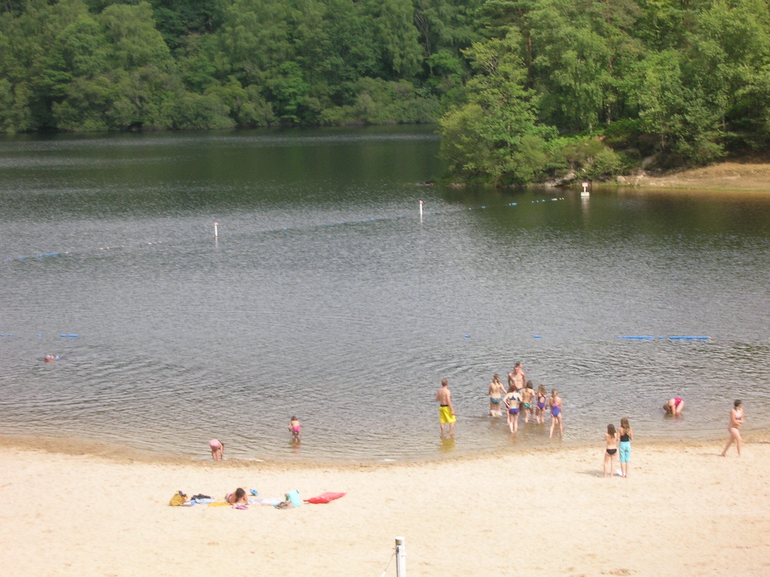 Flower Camping La Plage