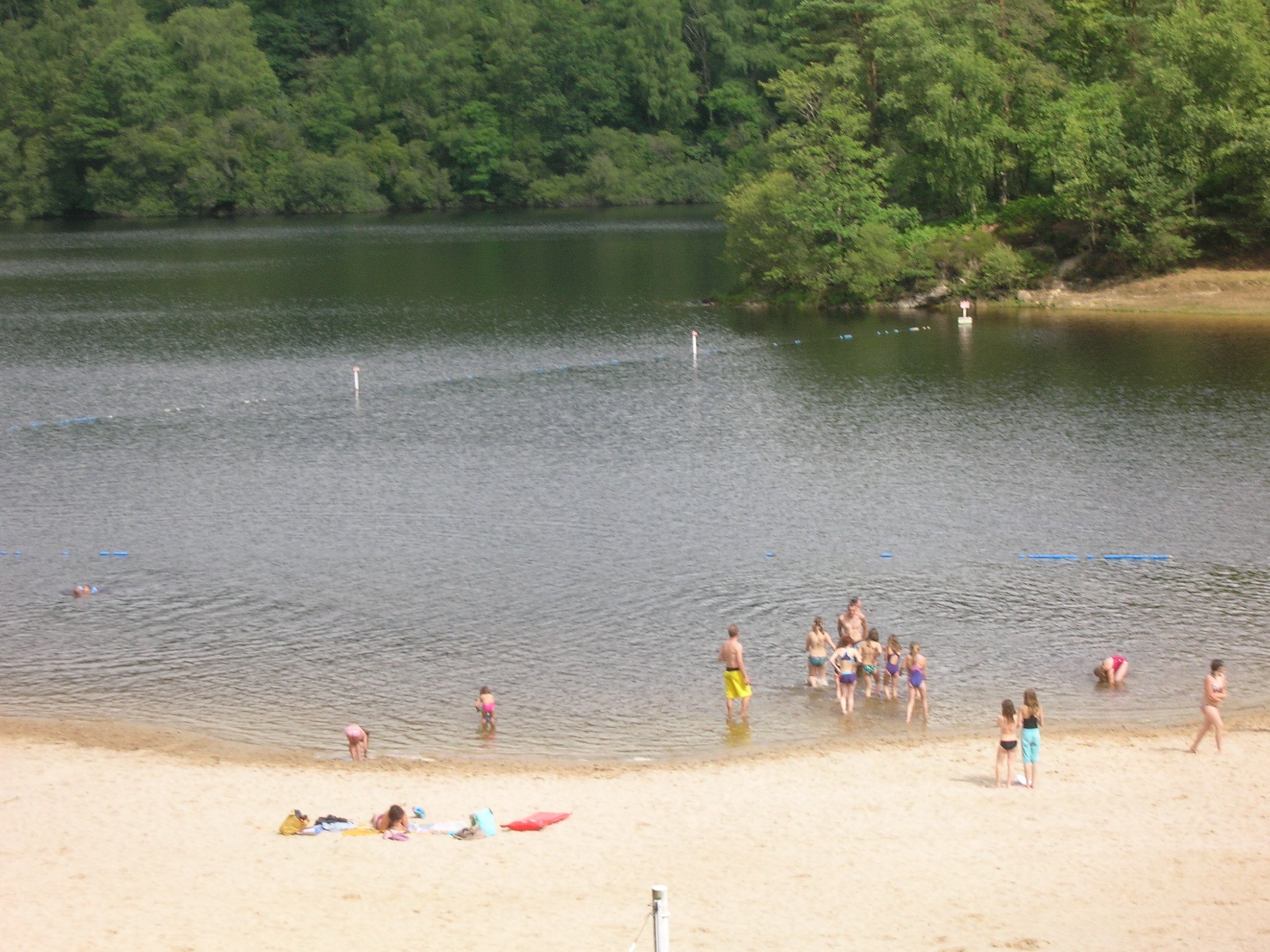 Flower Camping La Plage