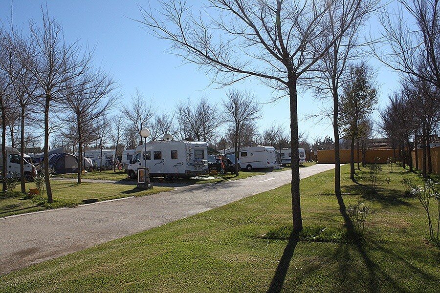 Camping & Bungalows Roche