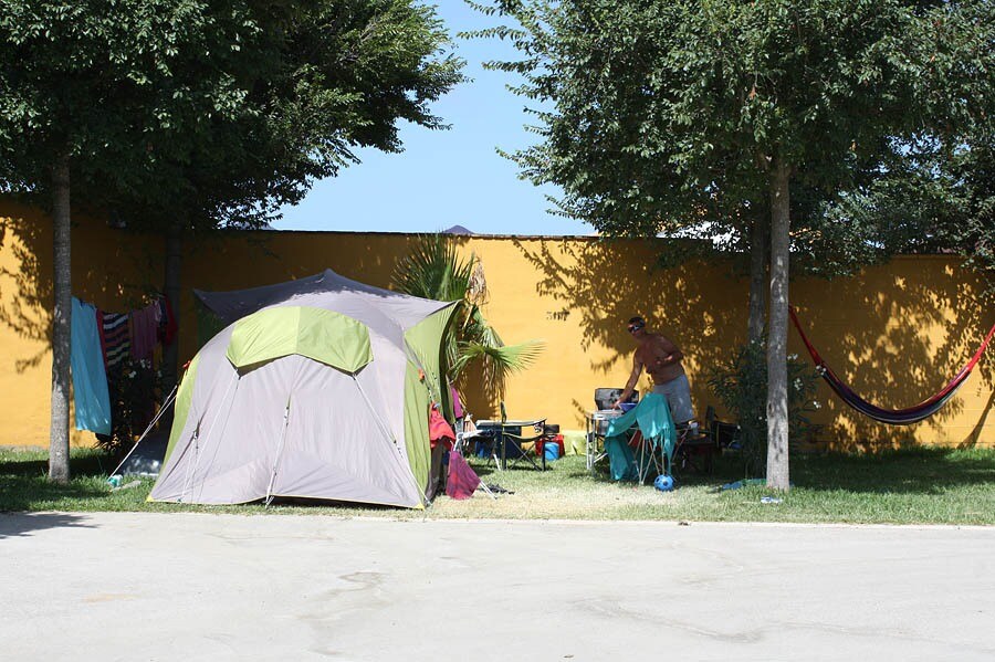 Camping & Bungalows Roche