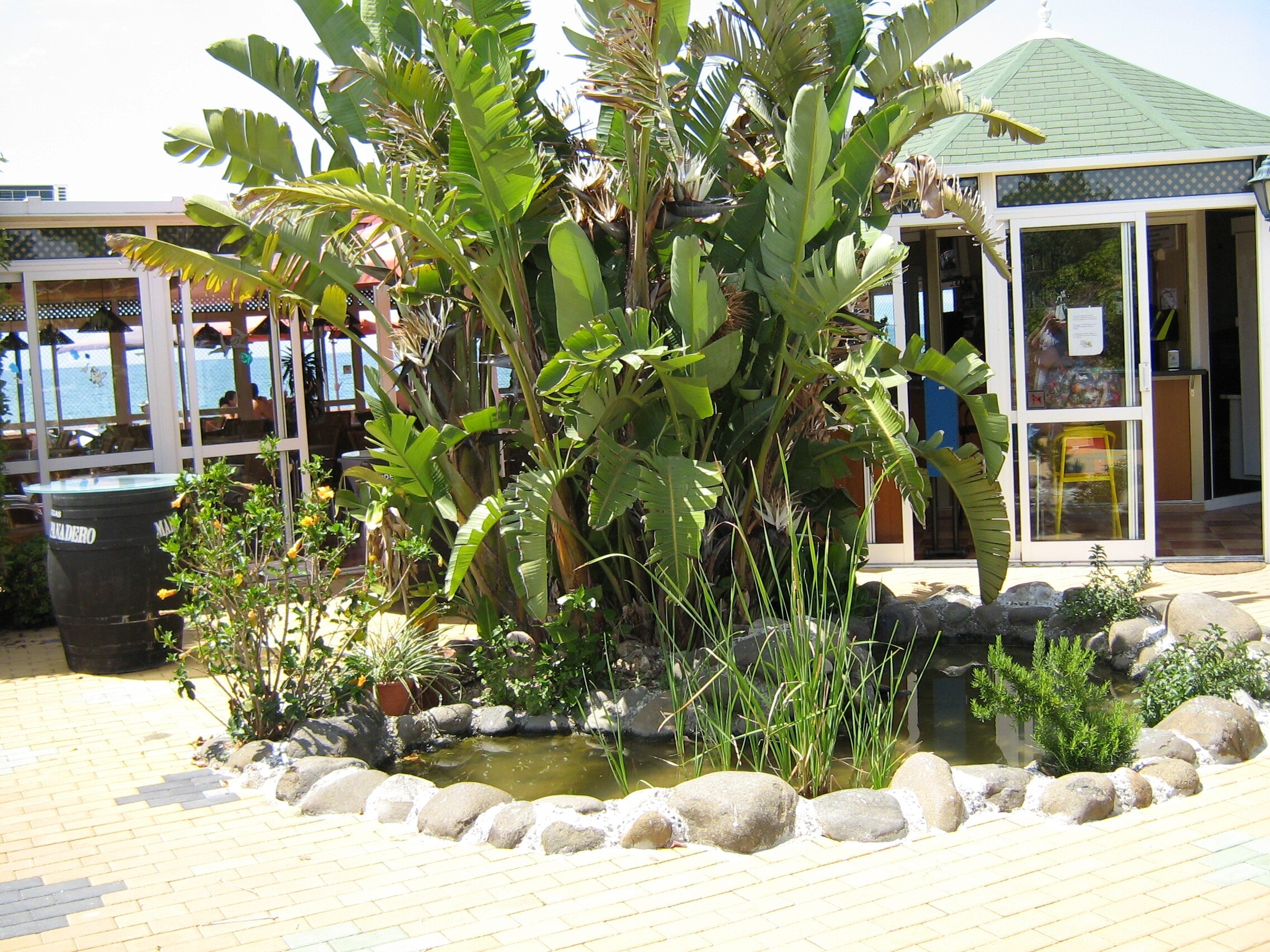 FKK Camping Naturista Almanat