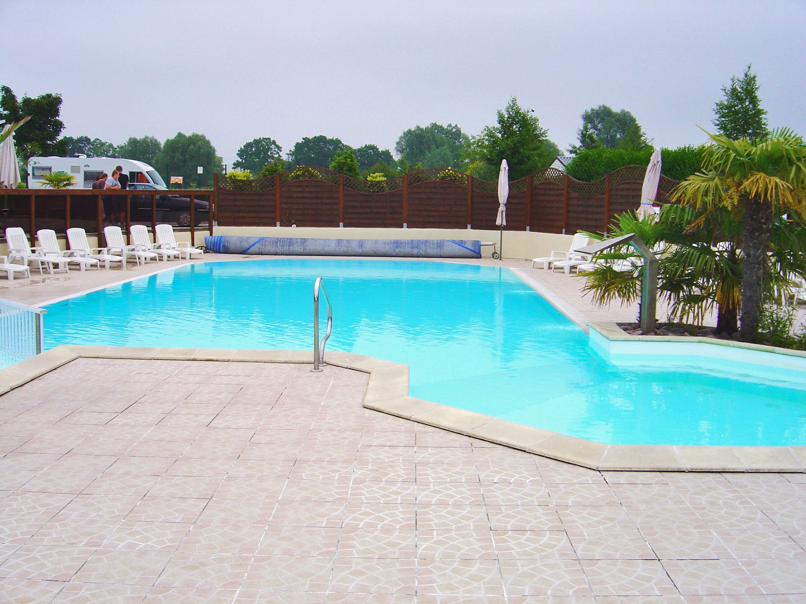 Camping Seasonova Haliotis