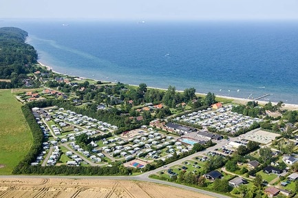 Vejlby Fed Strand Camping