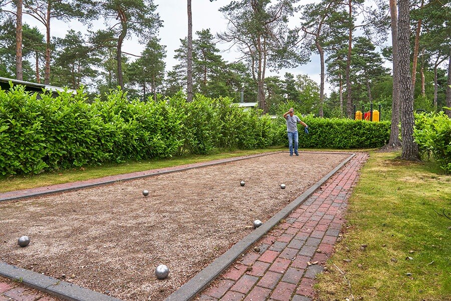 Camping Het Lierderholt