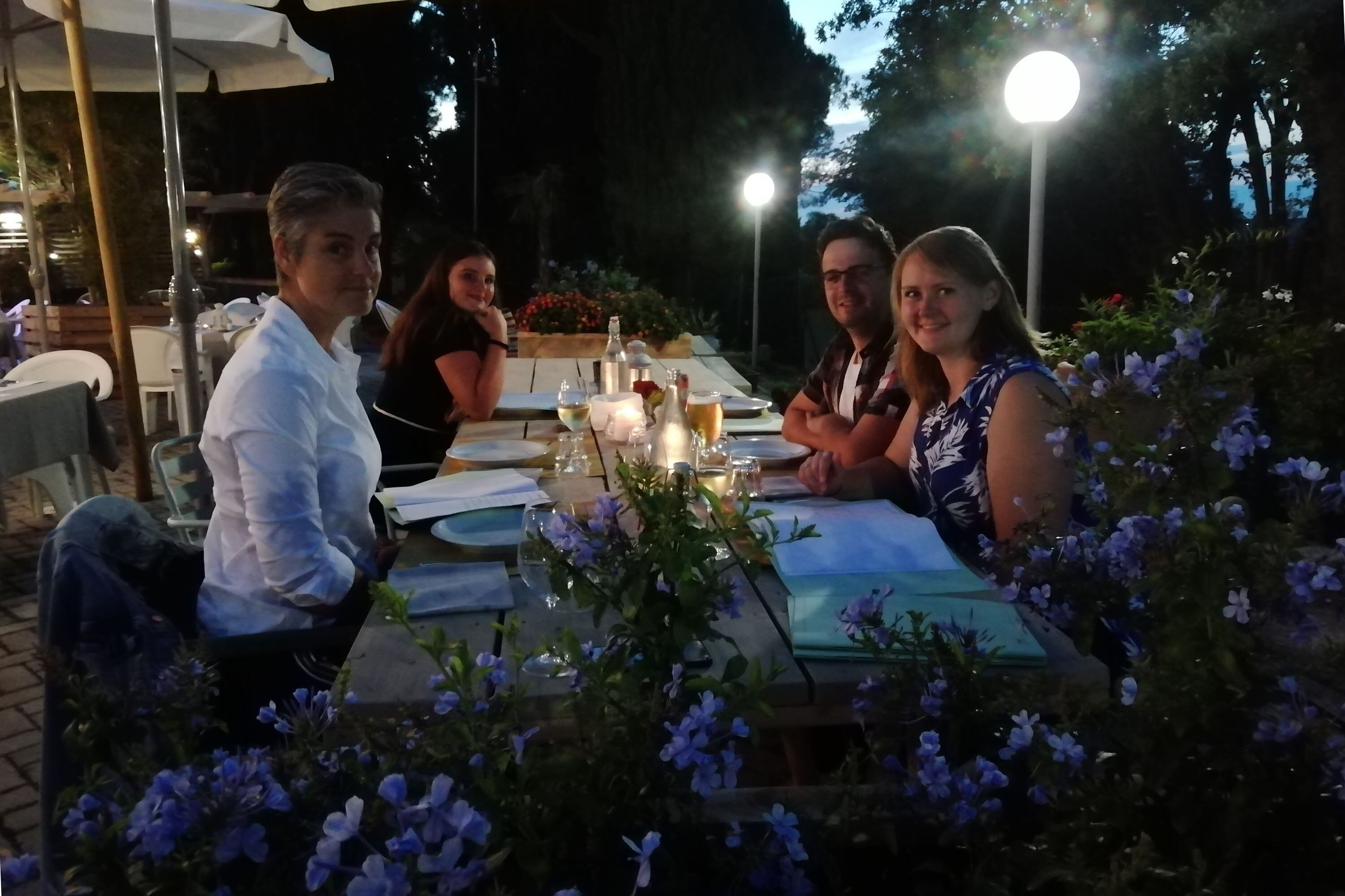 Camping Village Mar y Sierra