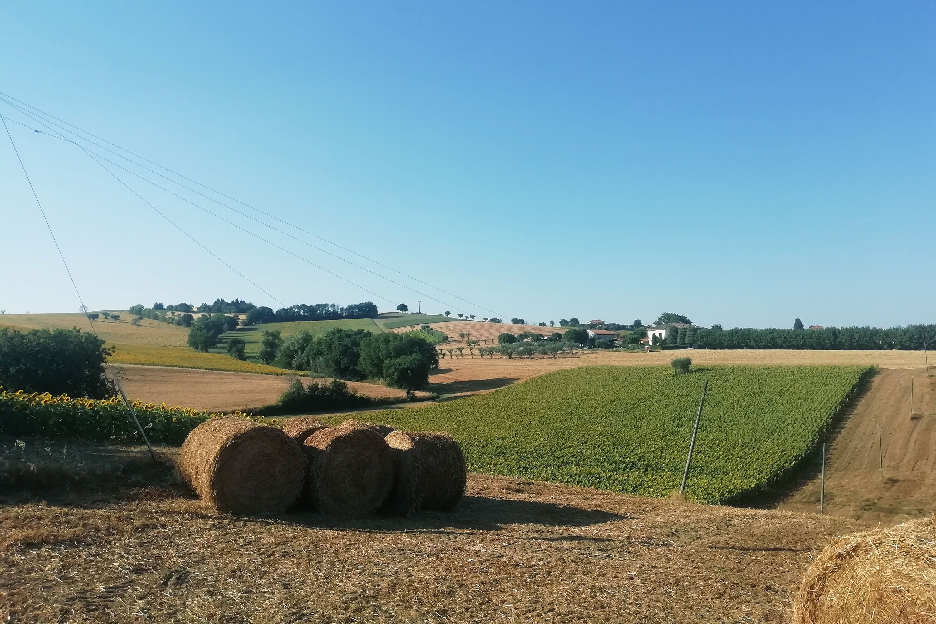 Camping Village Mar y Sierra