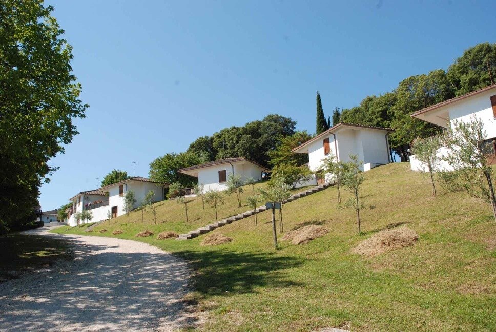 Camping Village Mar y Sierra