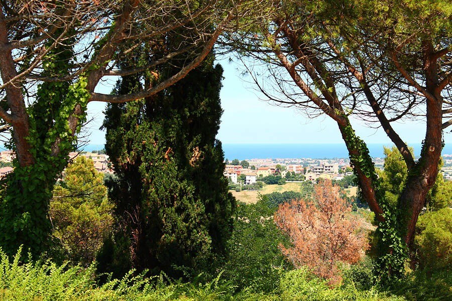 Camping Village Mar y Sierra