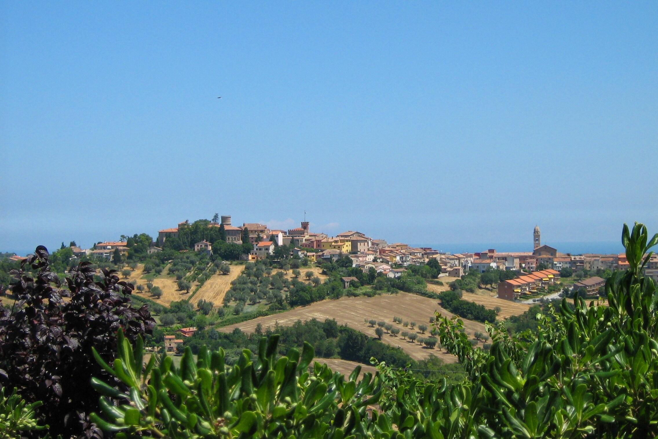 Camping Village Mar y Sierra