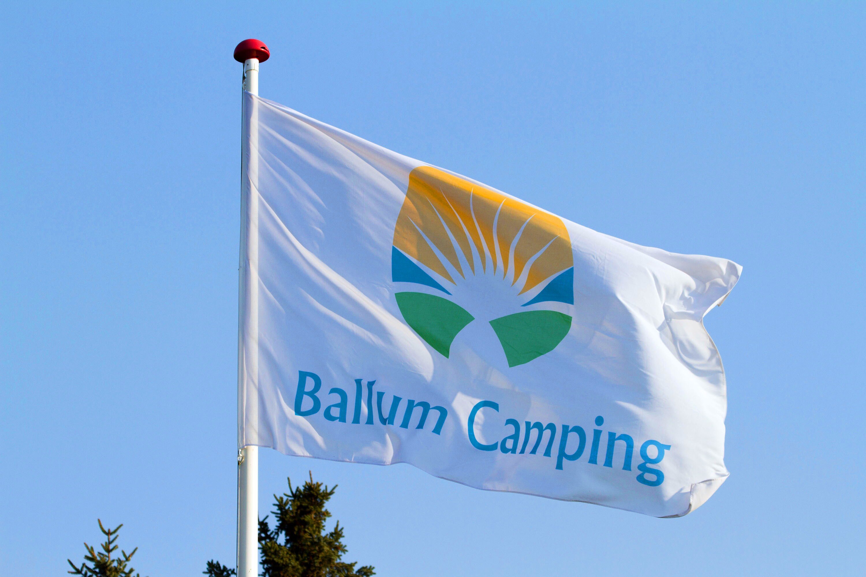 Ballum Camping