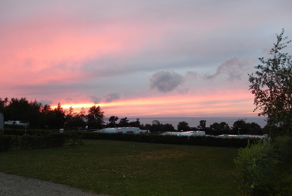 First Camp Skovlund - Lillebaelt