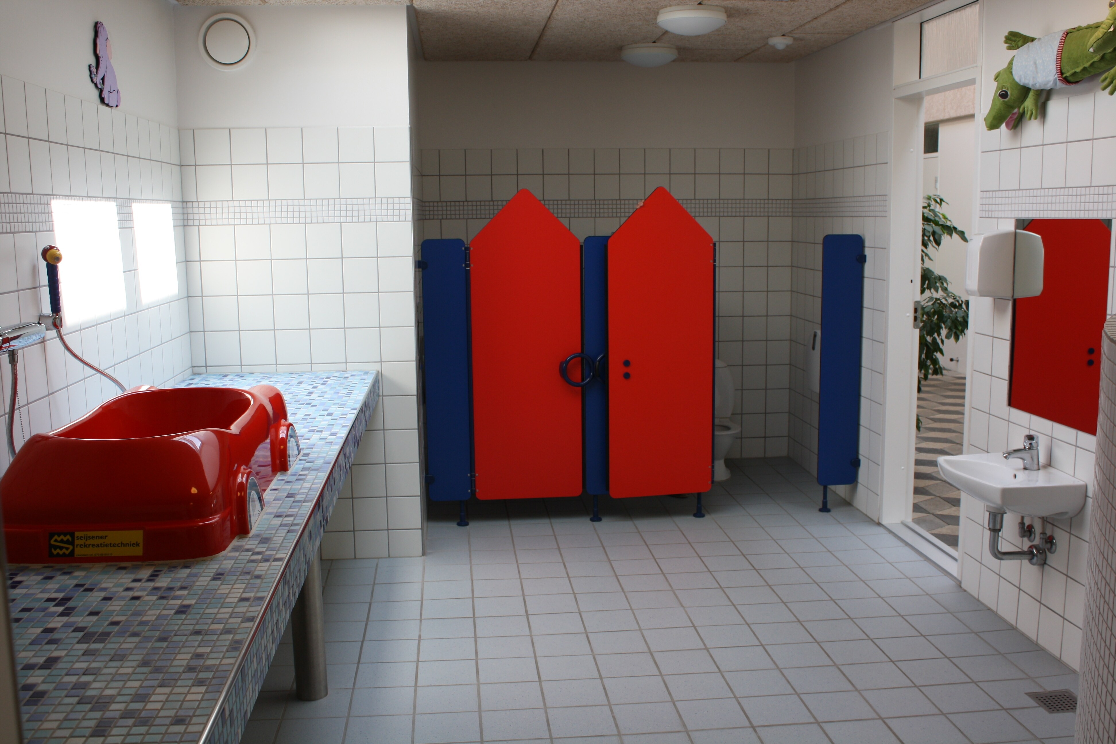 First Camp Skovlund - Lillebaelt