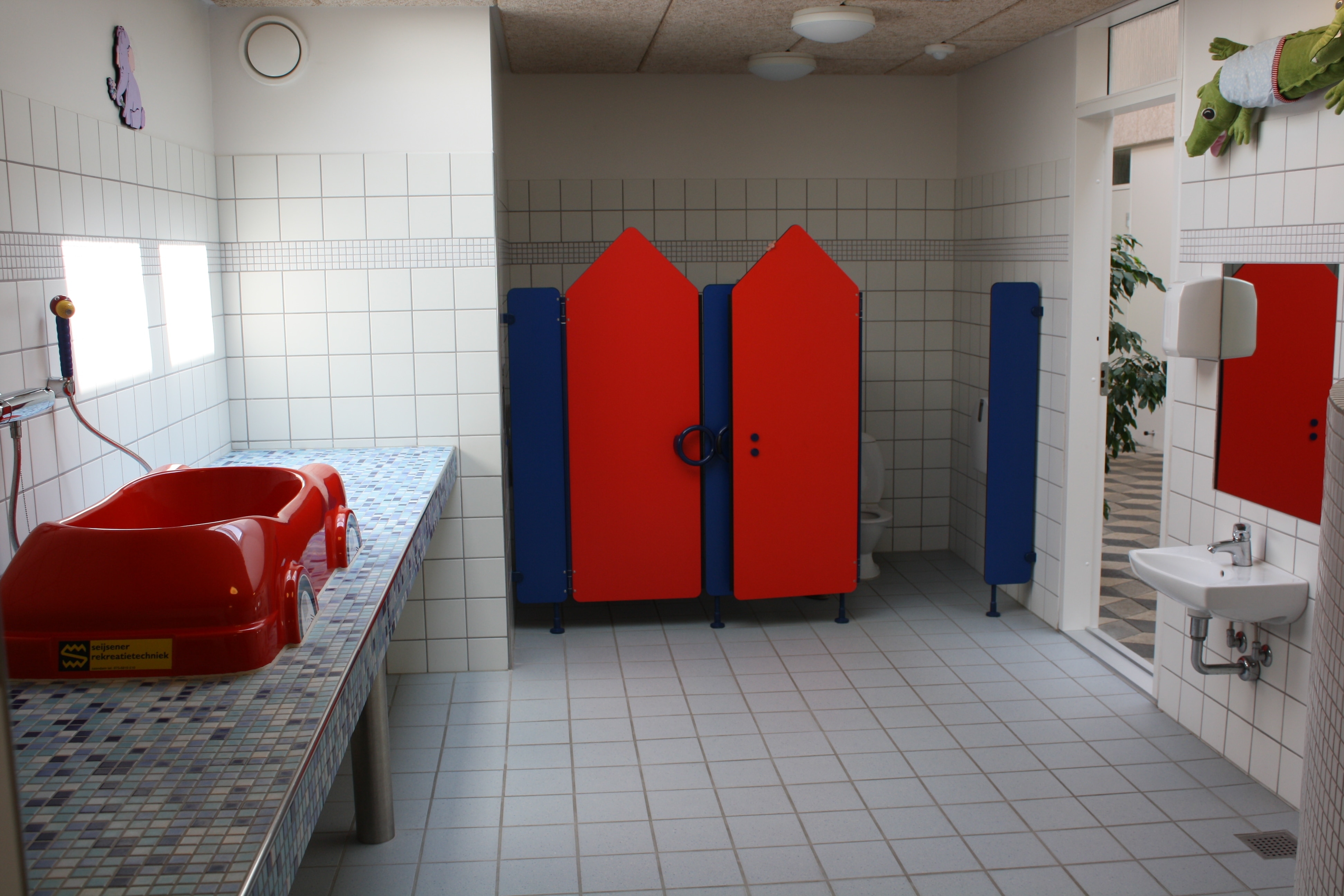 First Camp Skovlund - Lillebaelt