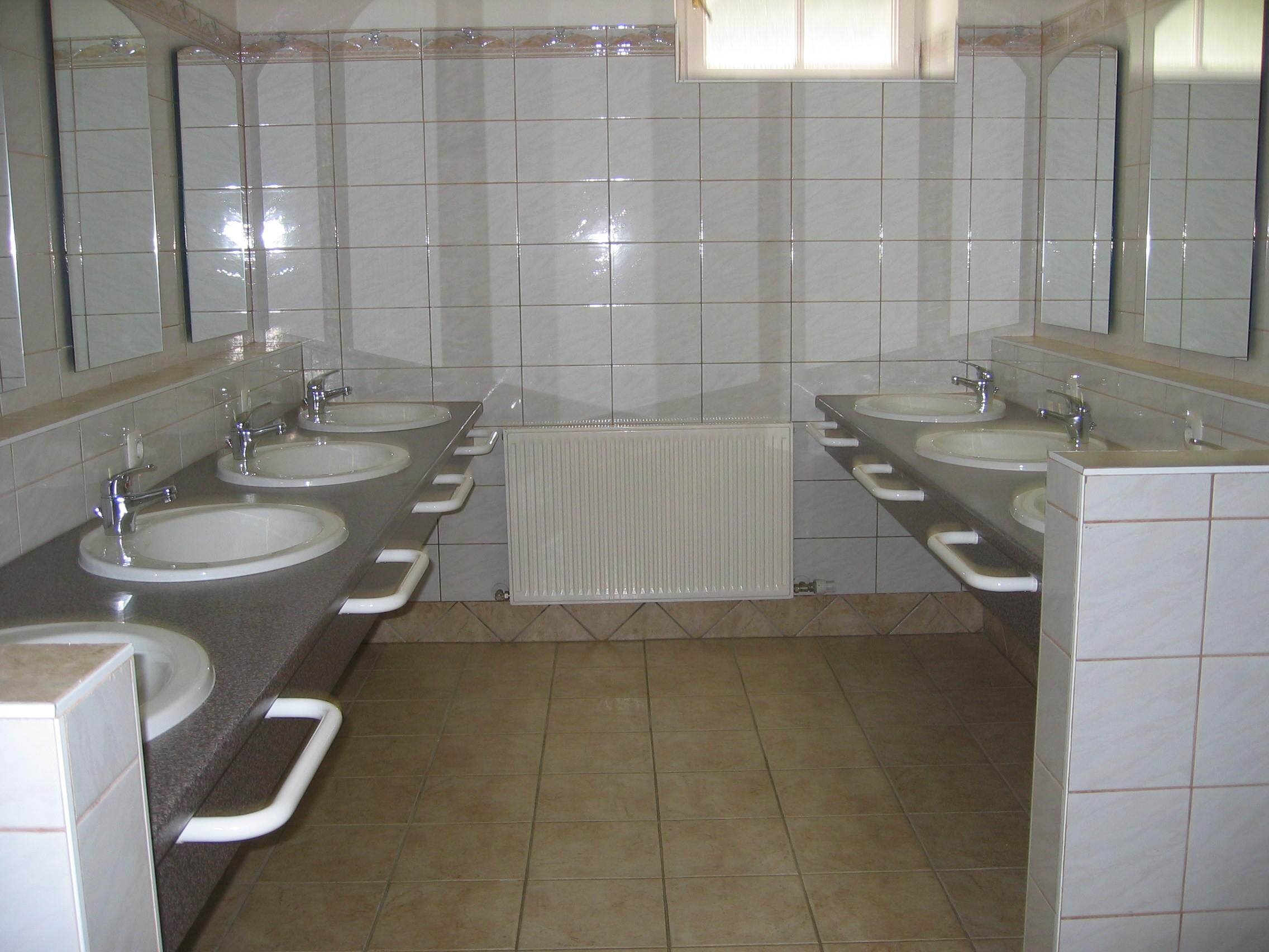 Dolomiten Camping Amlacherhof