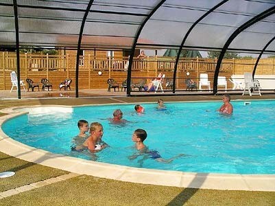 Camping Paradis La Bretonnière