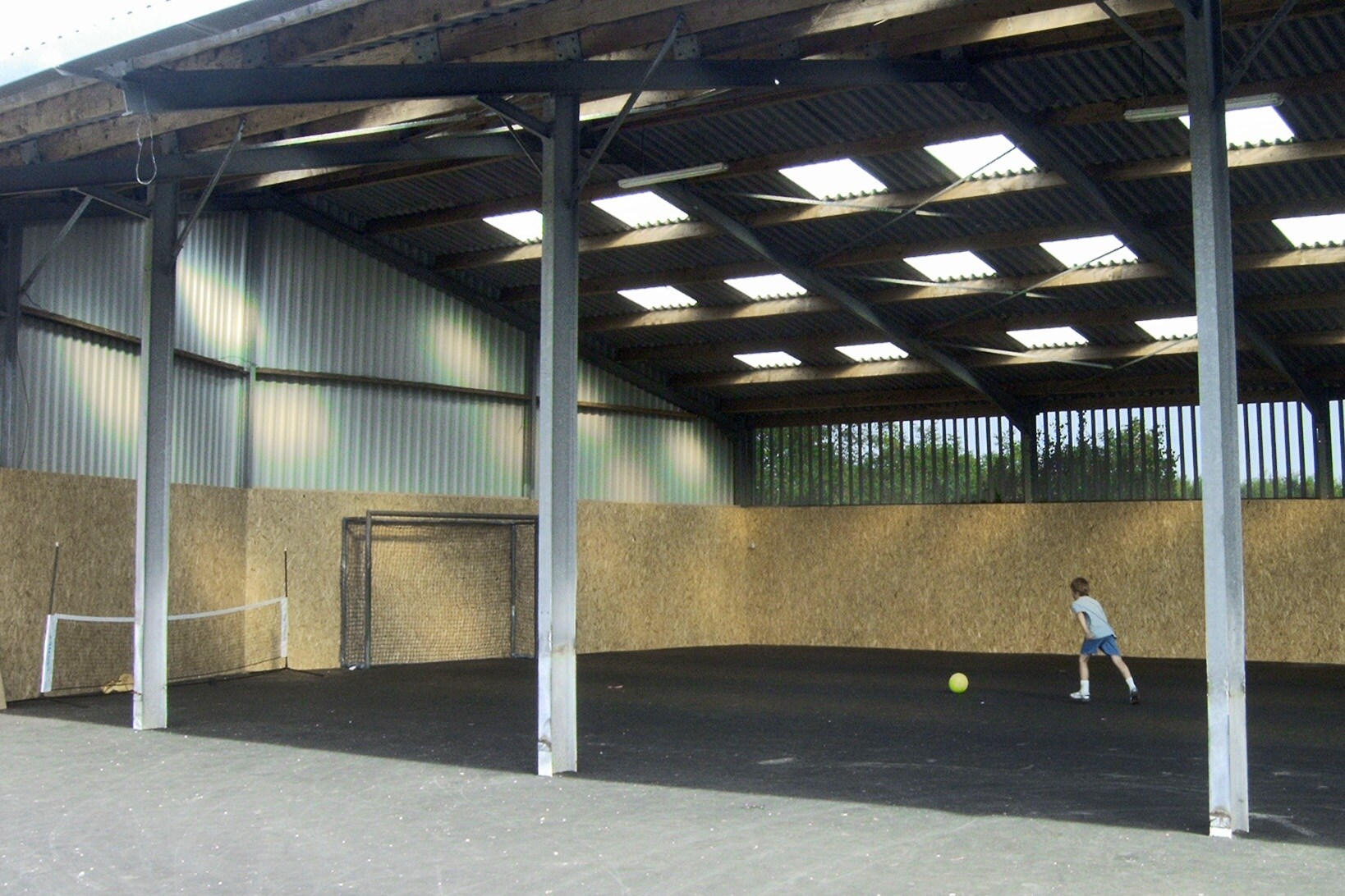 Camping Paradis La Bretonnière