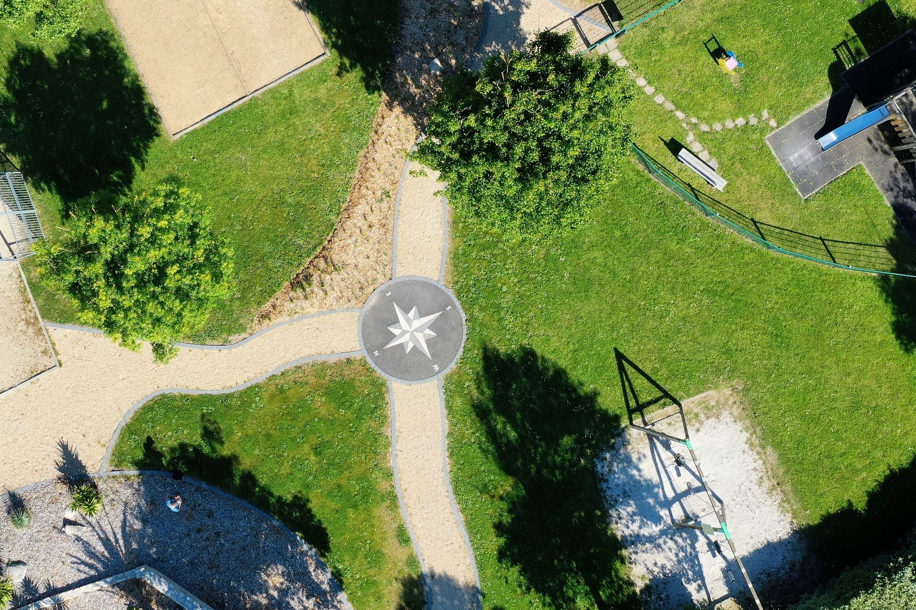 Camping De la Côte des Légendes