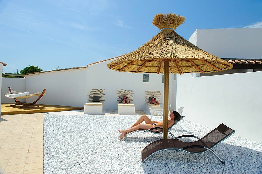 Camping Le Clos du Rhône