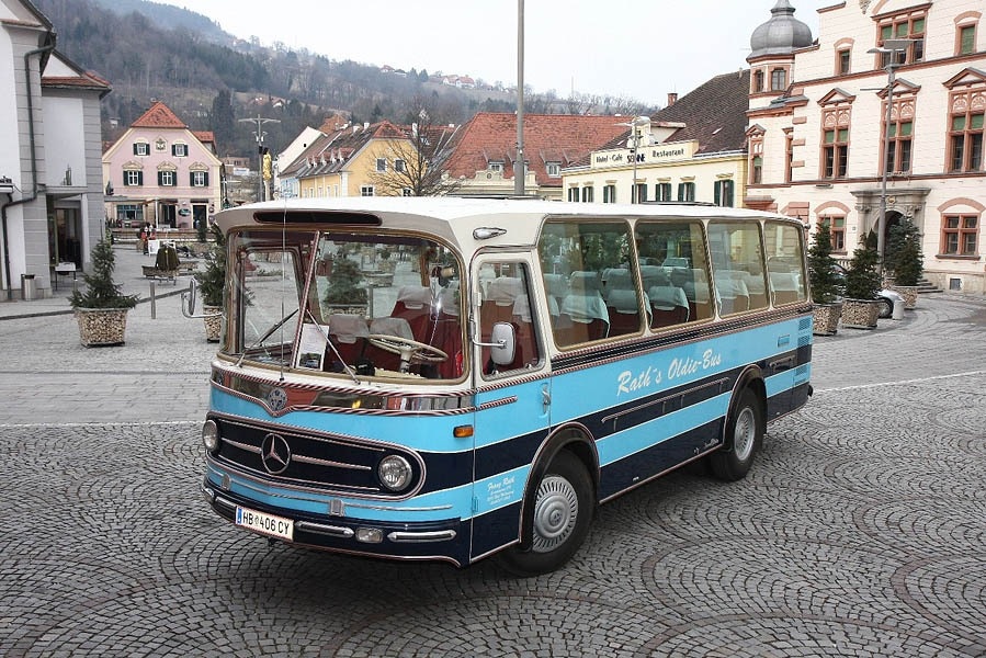 Thermenland Camping Rath & Pichler