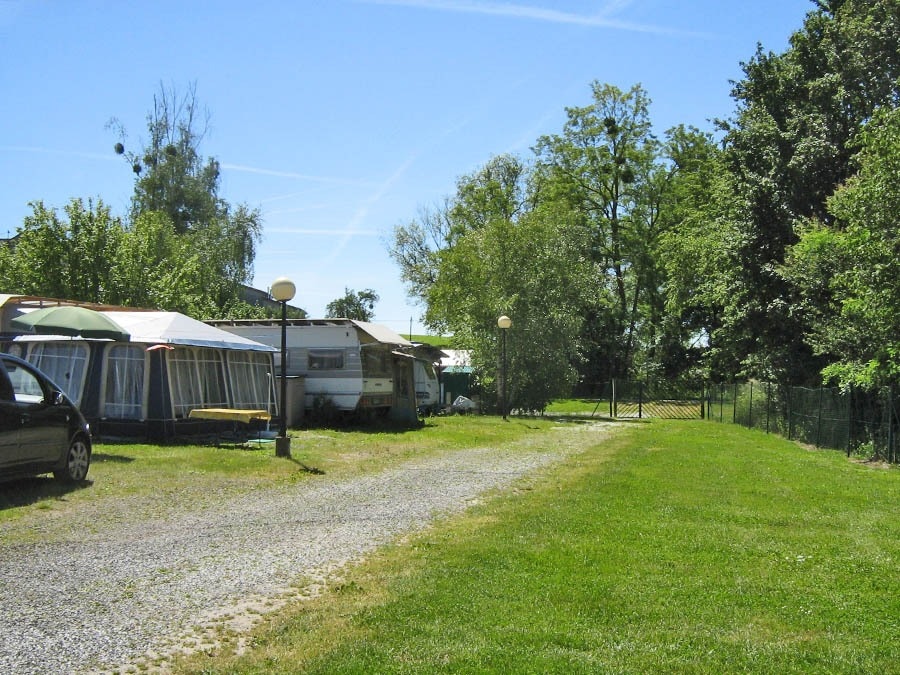 Thermenland Camping Rath & Pichler