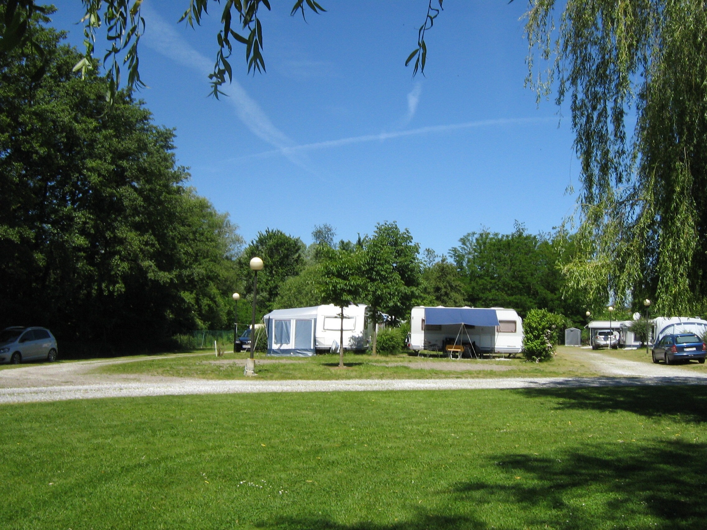 Thermenland Camping Rath & Pichler
