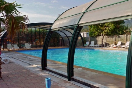 Camping La Vidaresse