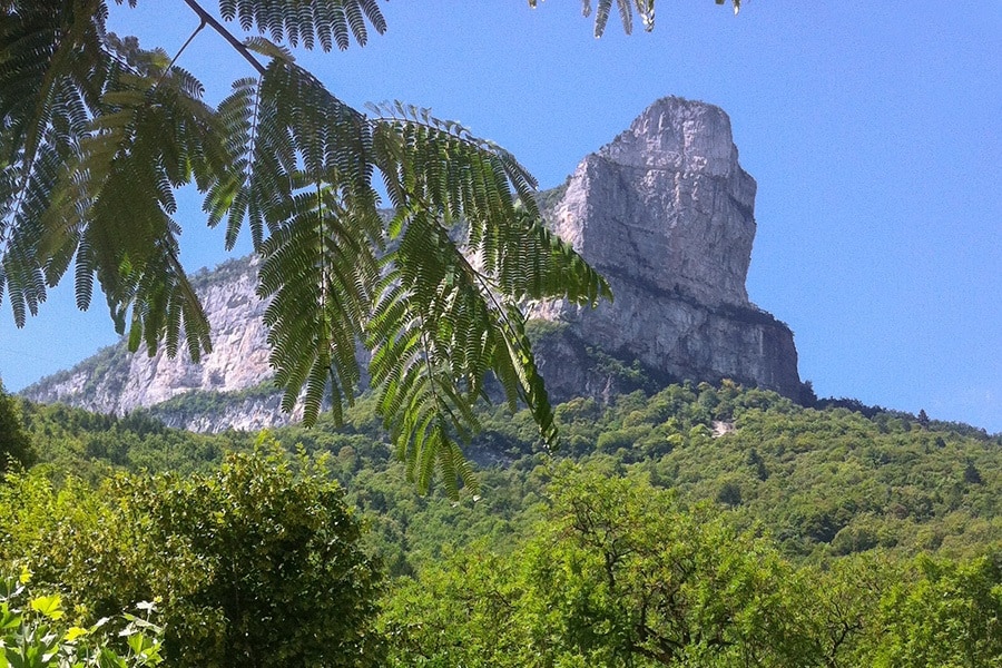 Camping Le Gouffre de la Croix