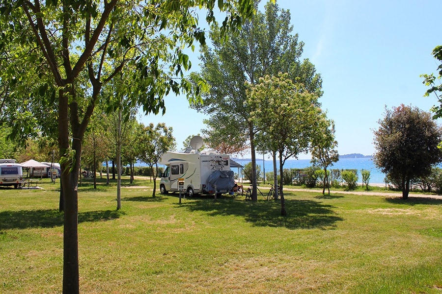 Camping Bi-Village