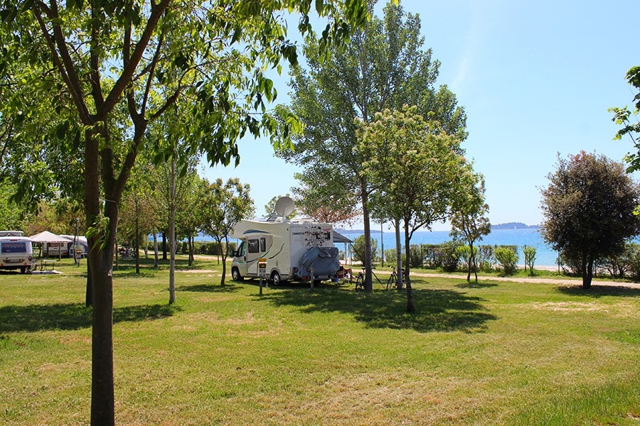 Camping Bi-Village