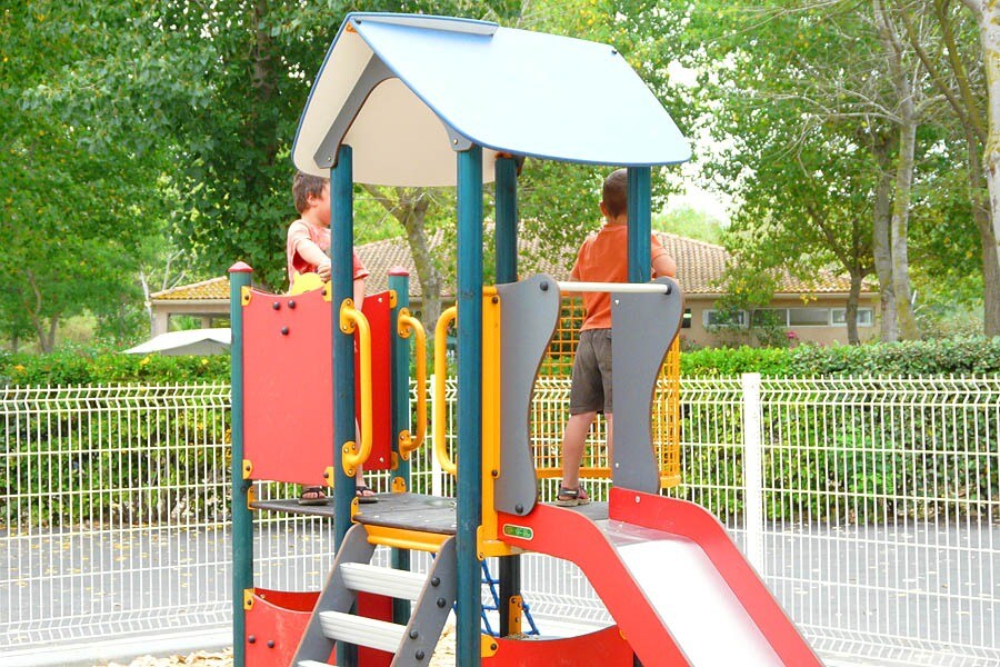 Flower Camping Le Rochelongue