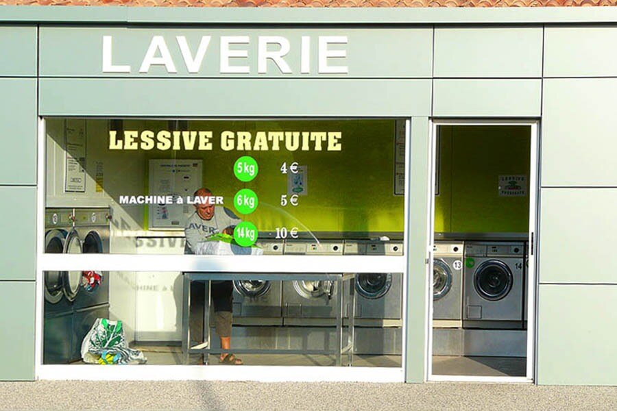 Flower Camping Le Rochelongue