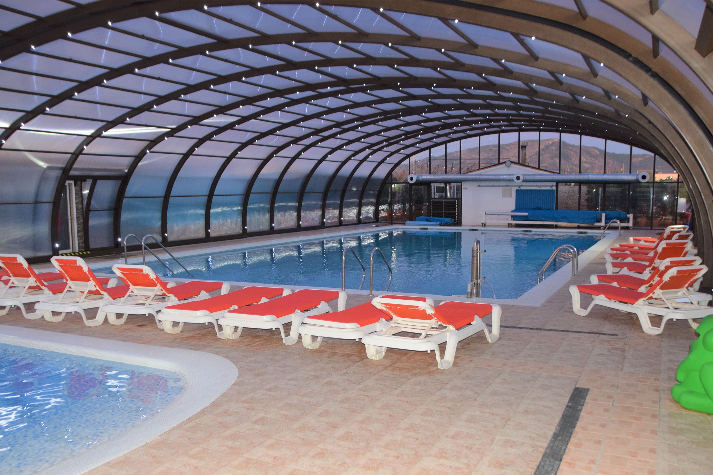 Bravoplaya Camping-Resort