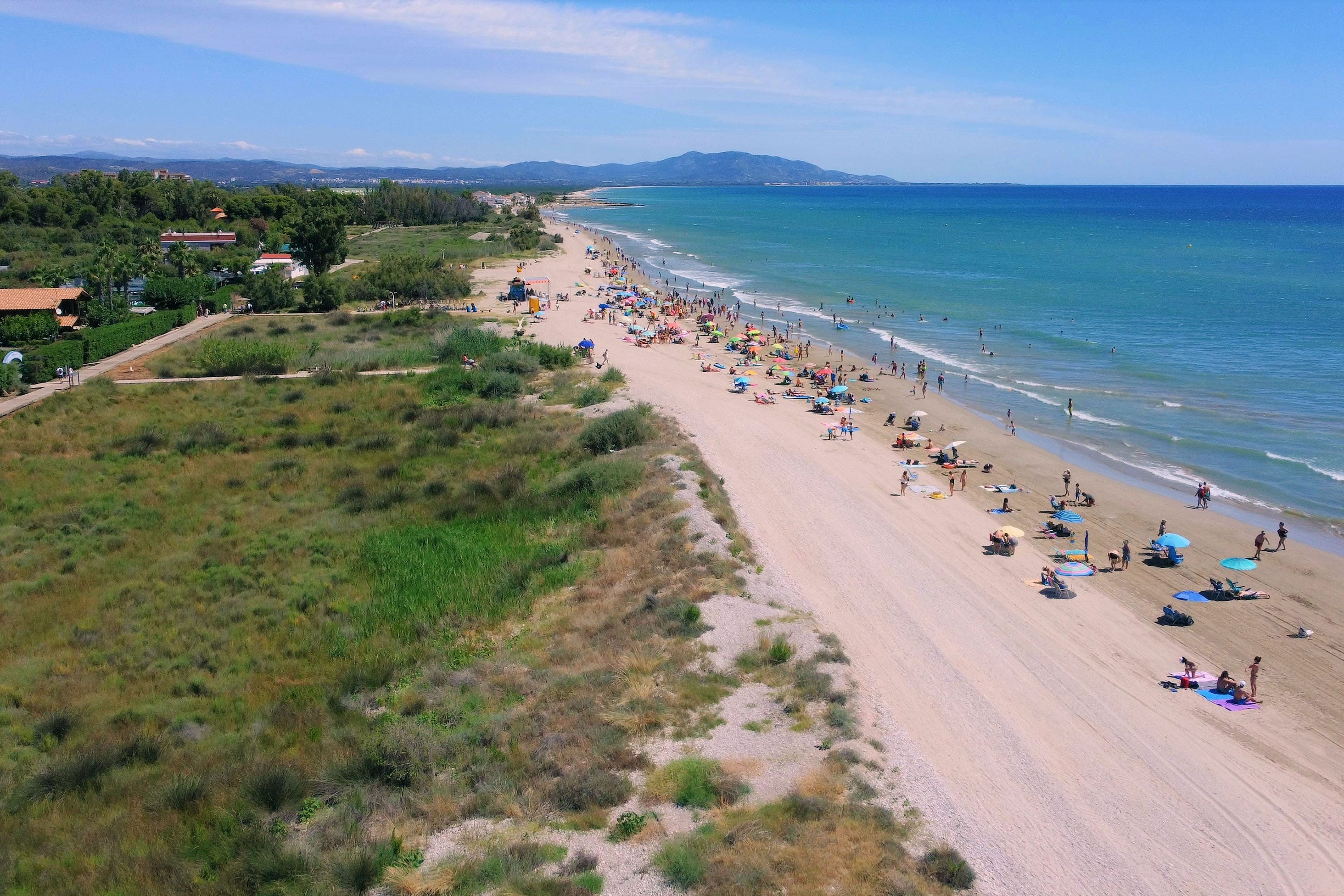 Bravoplaya Camping-Resort