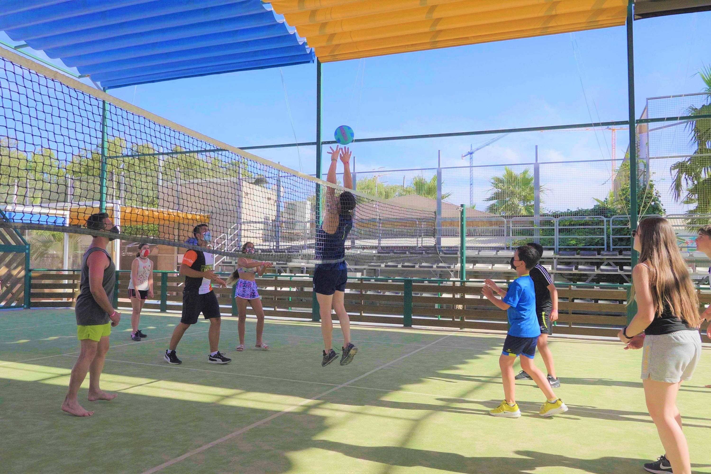 Bravoplaya Camping-Resort