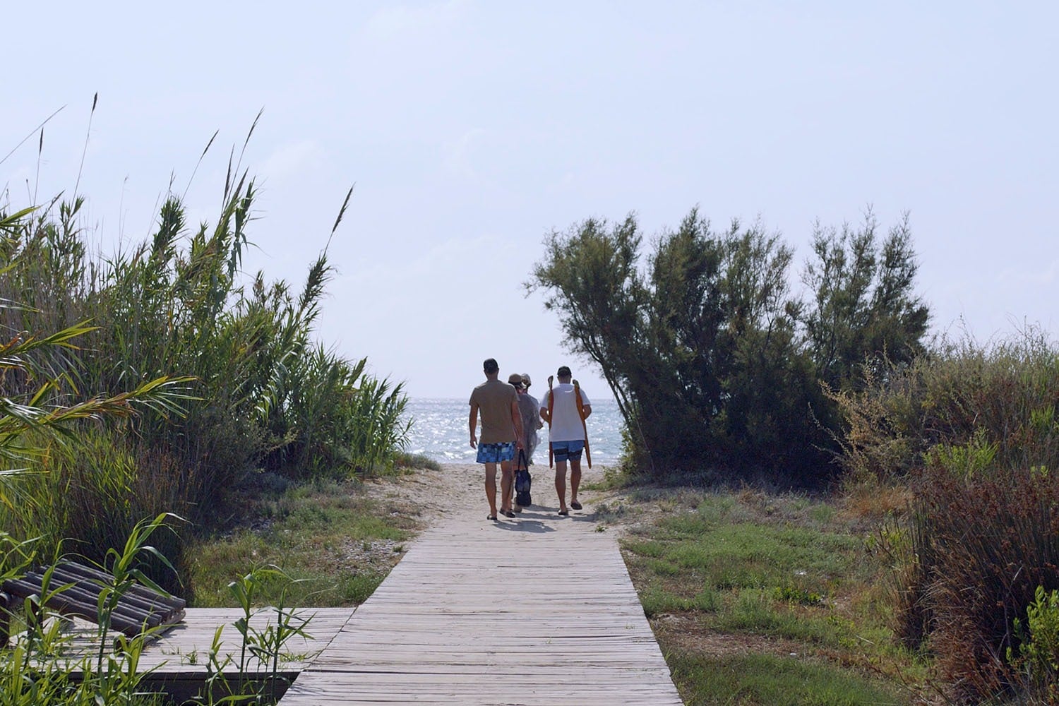 Bravoplaya Camping-Resort