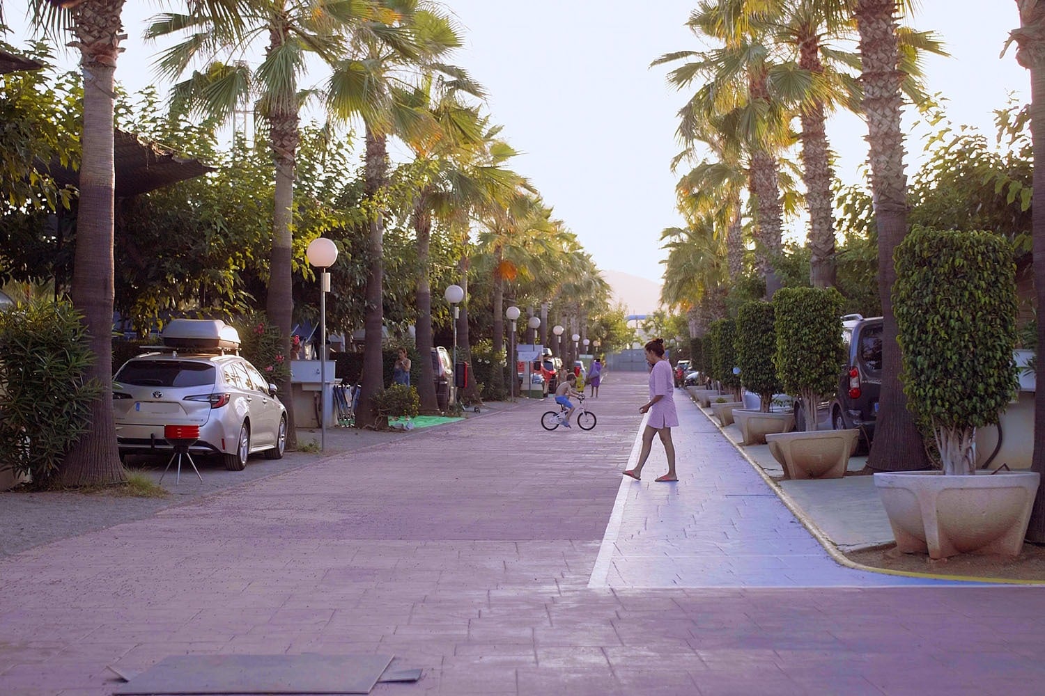 Bravoplaya Camping-Resort