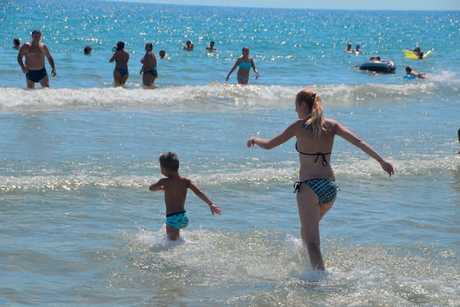 Bravoplaya Camping-Resort