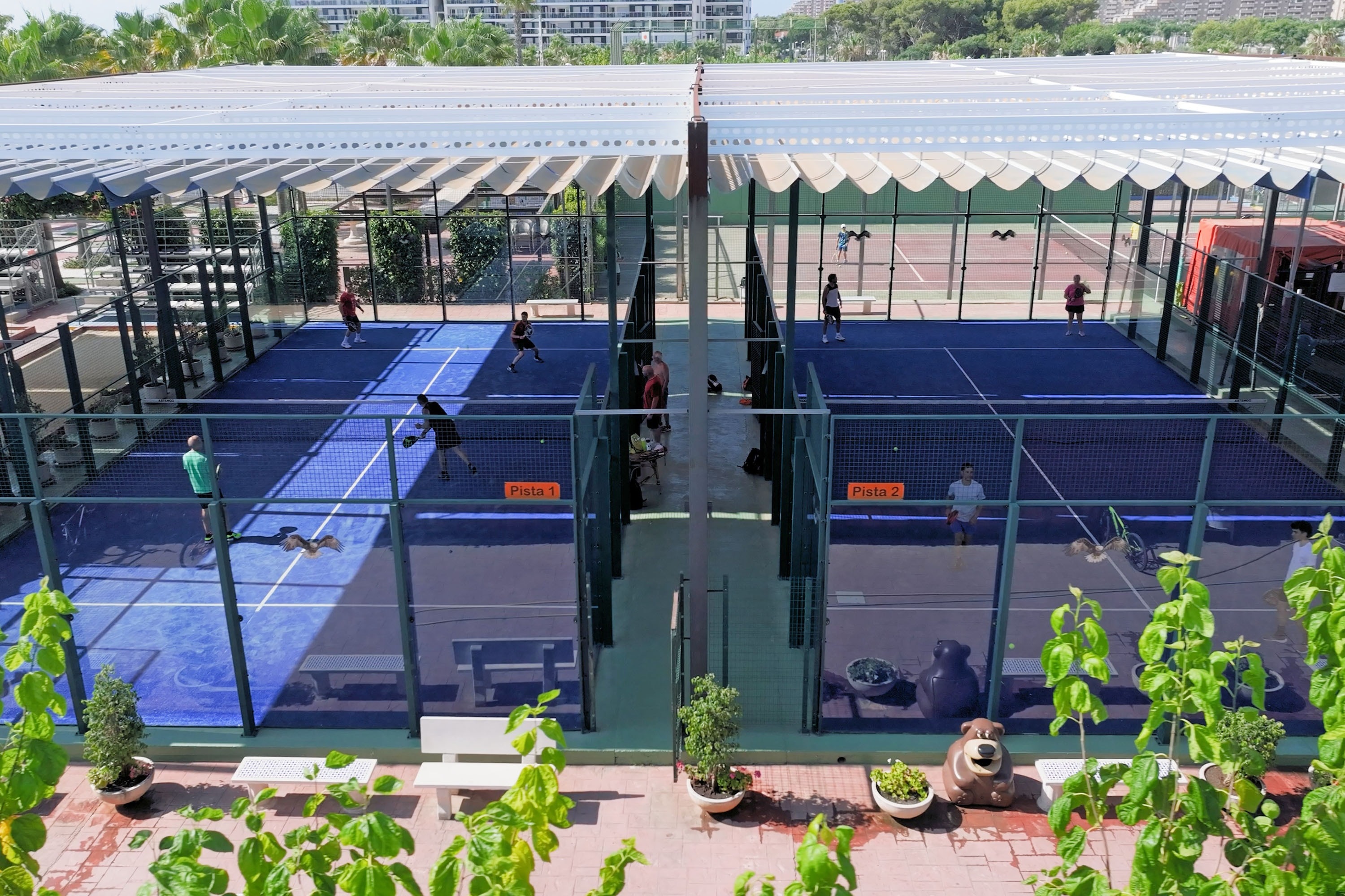 Bravoplaya Camping-Resort