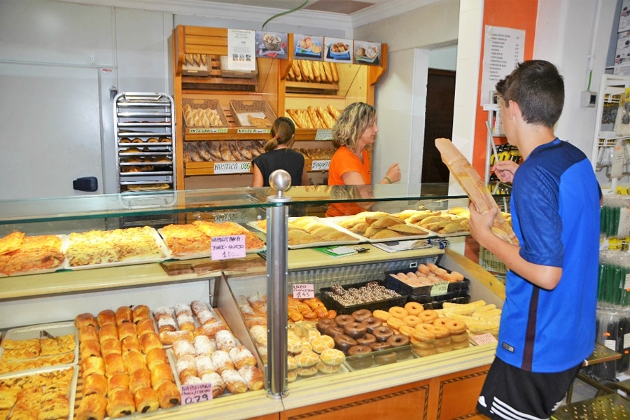 Bravoplaya Camping-Resort